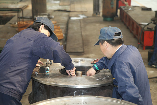 BQG氣（qì）動隔膜泵