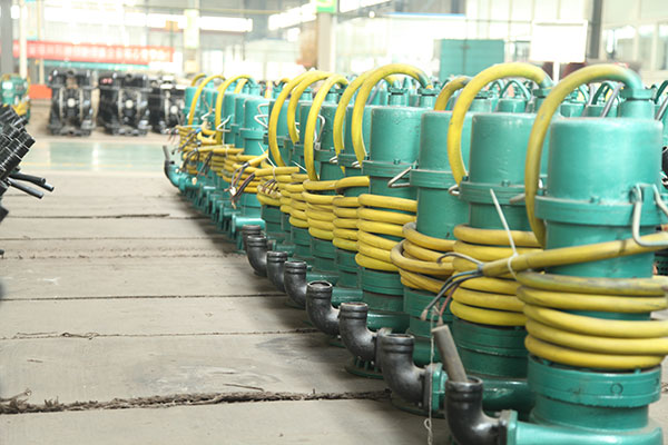 防爆排水泵 防爆排水泵