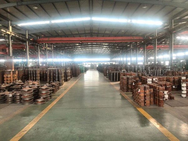 配（pèi）件（jiàn）車間