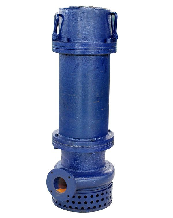 防爆排汙泵 防爆排汙泵