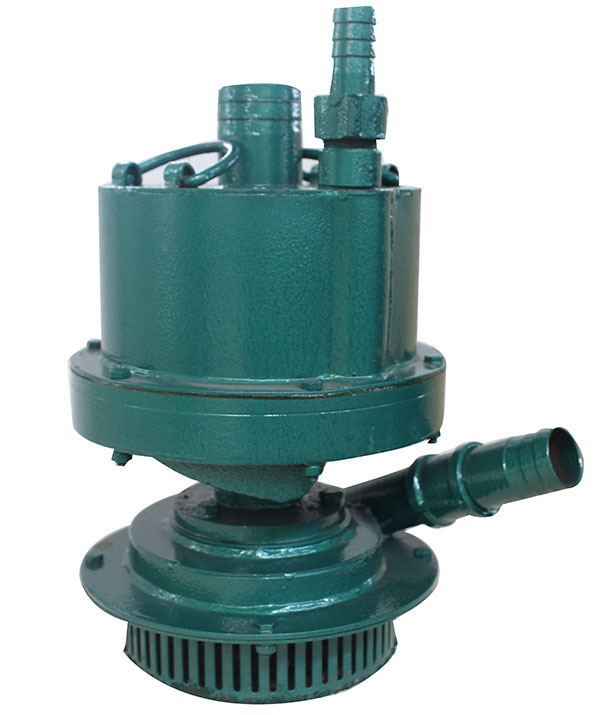 風動潛水泵(bèng) 風動潛水泵