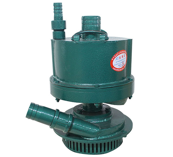 淺(qiǎn)談潛水泵電動機的規格 淺談潛水泵電動機的規格