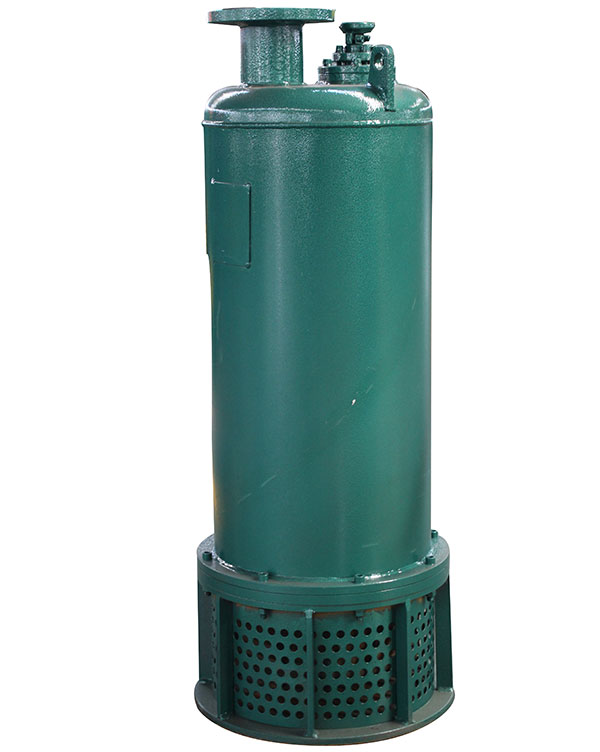 BQS30礦用排沙(shā)泵