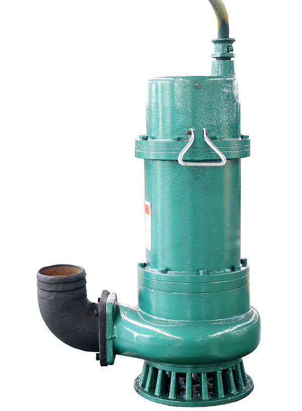 BQS5.5礦（kuàng）用隔爆（bào）型（xíng）排沙泵