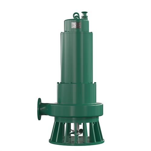 防爆潛水泵 防爆潛水泵