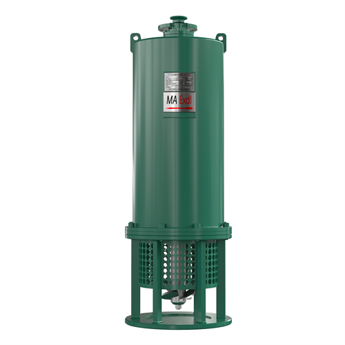 攪拌泵（bèng）