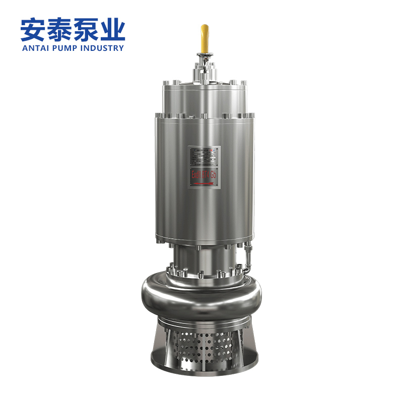 BQS潛水泵直銷廠家