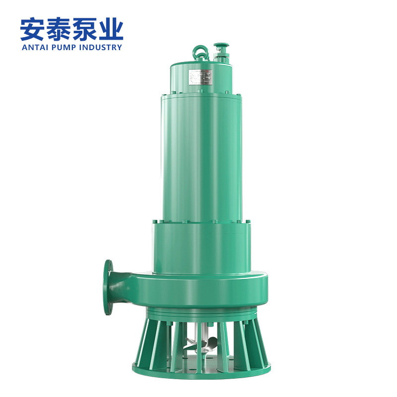 BQS潛水（shuǐ）泵廠家