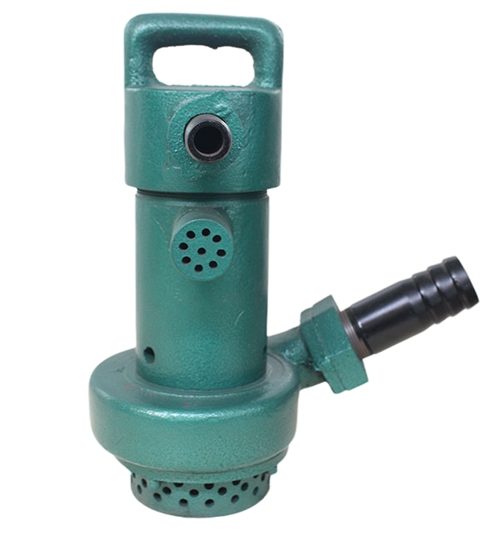 風動（dòng）潛水泵廠家