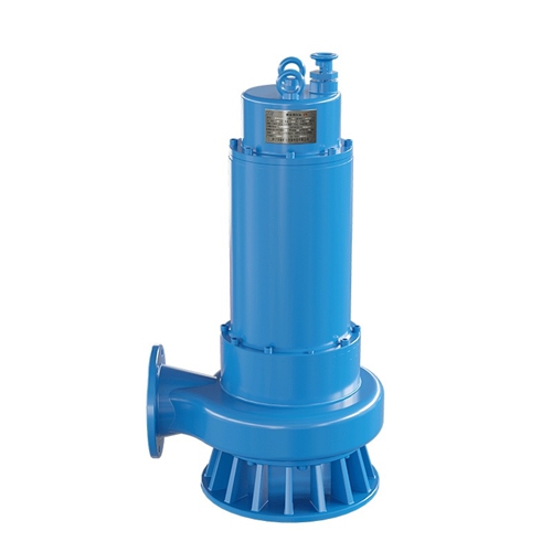 防爆潛（qián）水泵